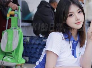 秀人网 – 芭比KIKI的日常，她的福利图集里藏了什么？