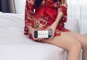 秀人网 – 这是最新的？谢小葱的“死库水”原图，完全把我带回了青春时代