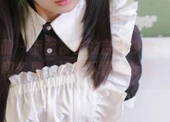 稚乖画册 – 赤西夜夜的吉他少女：这高清和气息，让我下意识转身。