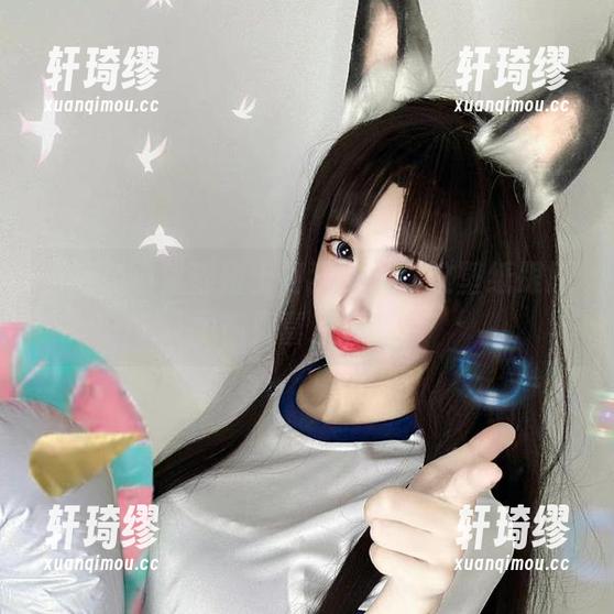 当章鱼小童谣碰上阿狸同人，这壁纸跟原图你更喜欢哪个？