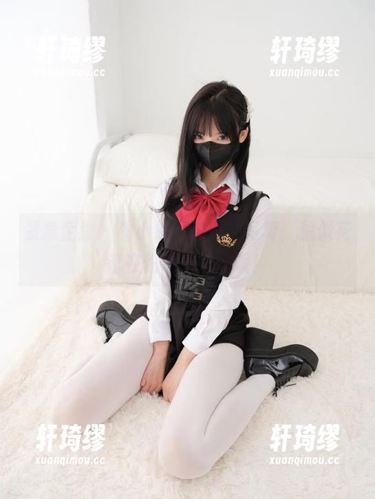 紧急企划 - 看小恩“花嫁”写真，貌似花都在偷偷嫉妒她呢！