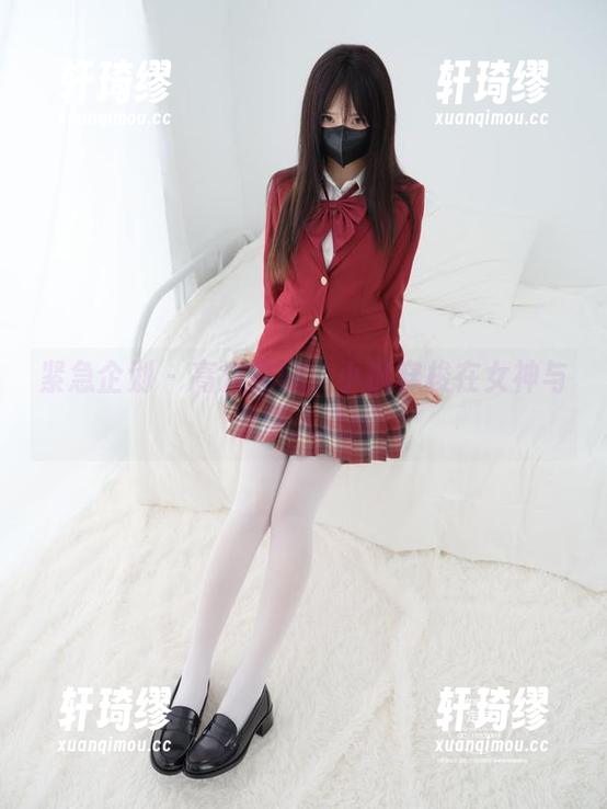 紧急企划-小枫 紧急企划 - 高清图册:小枫穿梭在女神与普通人之间
