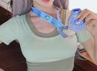 不怕热的紫氯氯夏天原图全集，搞不好还想换季！