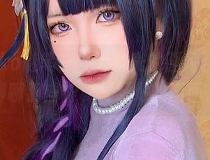 纯爱neko随笔——无圣光的画师合集，想聊聊那些神秘又缥缈的画面。