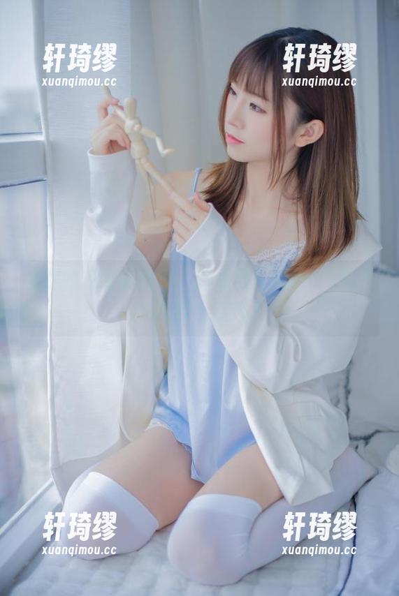 免费的兔女郎图册，绮太郎kitaro你就不怕我们上瘾吗？