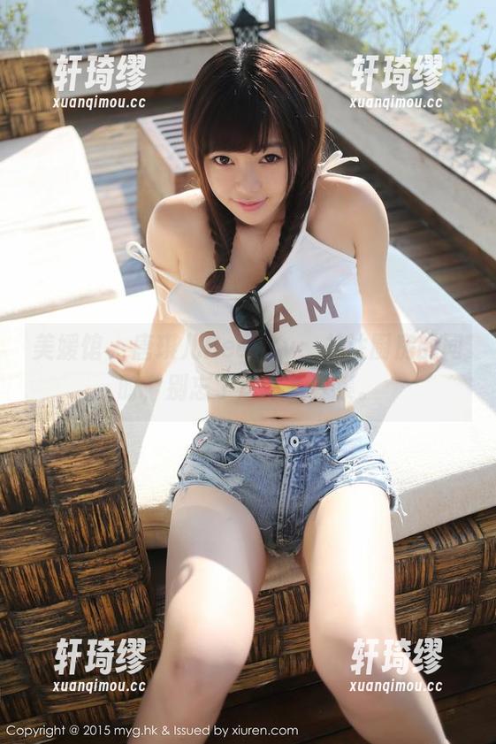美媛馆 - 唐琪儿Beauty：关注厨房的同时，别忘了这本写真集。