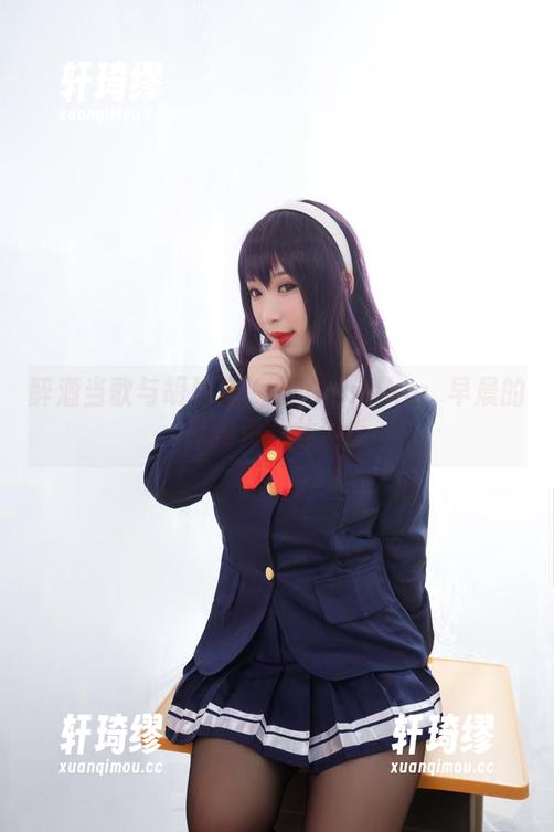醉酒当歌与胡桃猫Kurumineko：早晨的后悔没挡住酒香