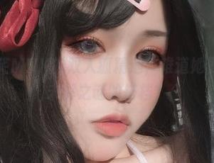 芊川一笑MNK的双人狐精选，难道她们是一对未解之谜的搭档？