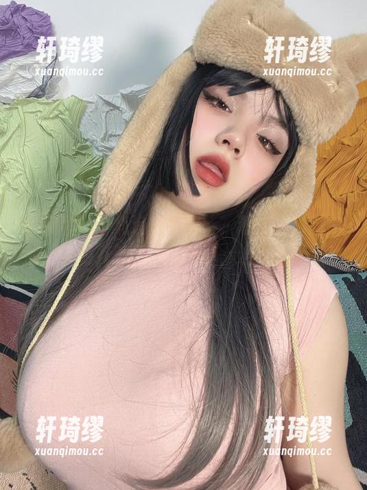 葱油饼er 微密圈 - 不负追随者期待,葱油饼er这次的“粉色花仙子”必分享,这也太可爱了