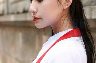 蜜桃社 – 更新了、更新了！爱丽莎Lisa黑白作品名不虚传，但这…