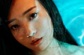 蜜桃社 – 谁说学妹只能学习？雪梨sherry来了个套图反转！
