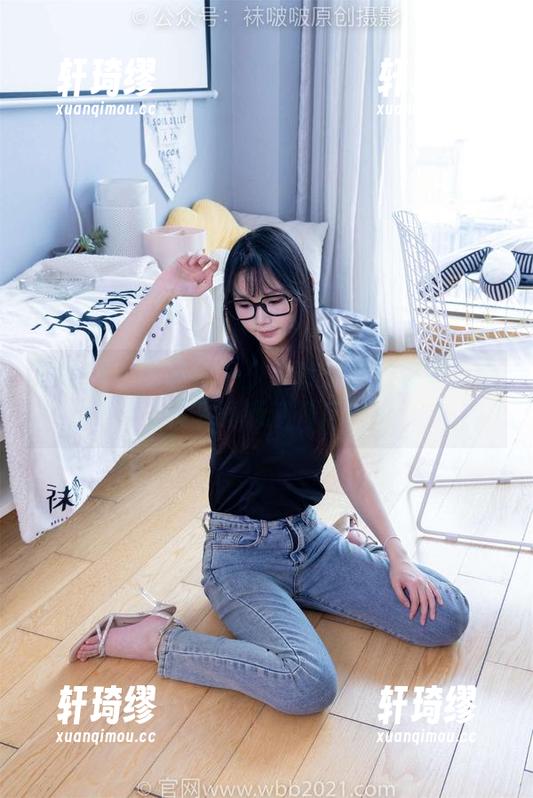 袜啵啵 - 苏苏说：少女就是我的标签！合集下载通道开启！