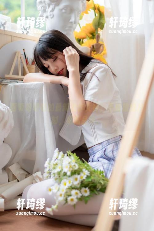 西呱呀呀呀的最新力作女神，不妨放慢片刻，细细品味。