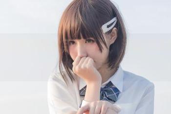 分享西园寺南歌水手服写真，清新的海洋气息扑面而来