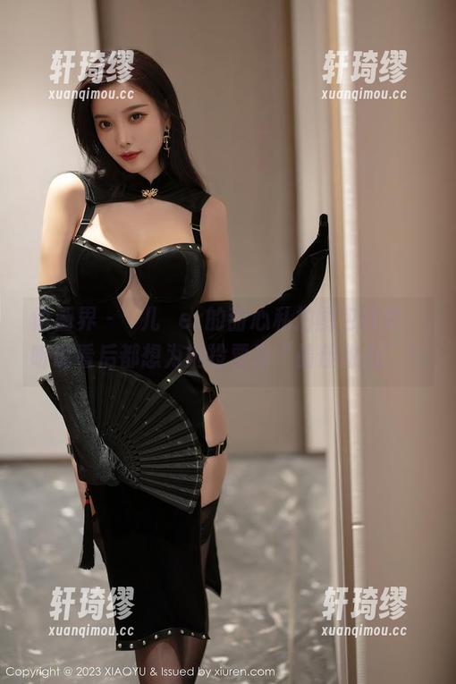 语画界 - 玥儿玥er的甜心私拍图包到货，听说看后都想为她投票当“最佳甜心”！