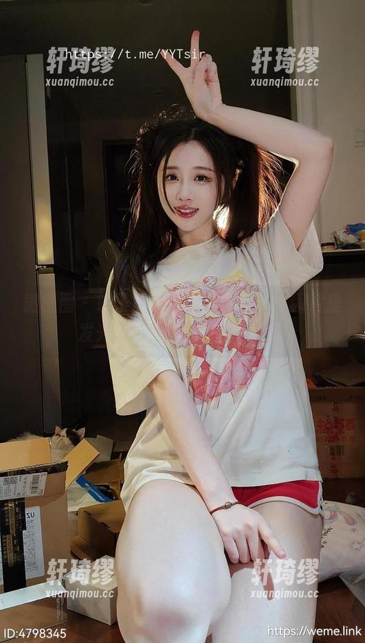 轩子巨二兔 微密圈 - 轩子巨二兔的可爱,正在图片里发光发热,这是什么神奇?