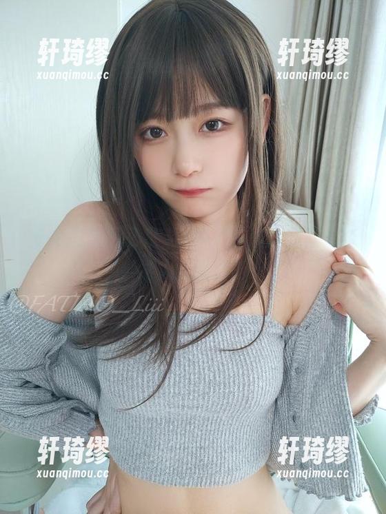 兔女郎套图又双叒更新了，迷之呆梨总能给人点意外？