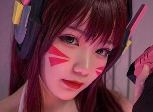 铁打萌萌_moi的AliceMaid套图精选，萌到掉牙！