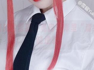 略带俏皮的雪猫：私房写真里“清纯”也能逆袭