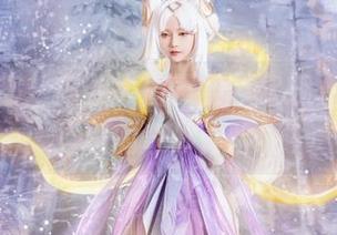 套图观察：露儿大魔王的菲欧娜，走出框框的奇妙体验