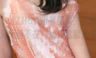 青豆客 – AZHUA短裤图集，定制不可思议但又无所不在，难道这就是灵感？