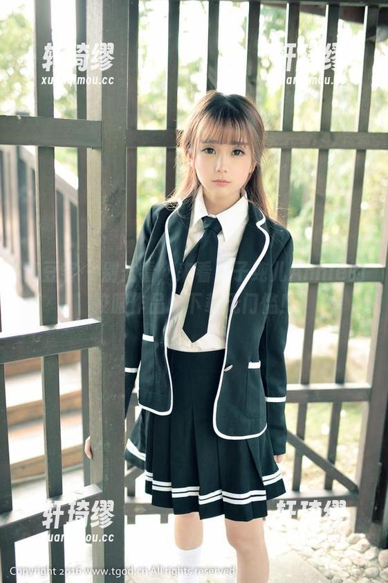 青豆客-子纯儿Annie 青豆客 - 别光看,来看看子纯儿Annie的校服作品,下载无门槛!