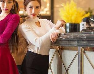 青豆客 – 原图与美脚，杨上萱的写真里，果然是不止这么简单哦。