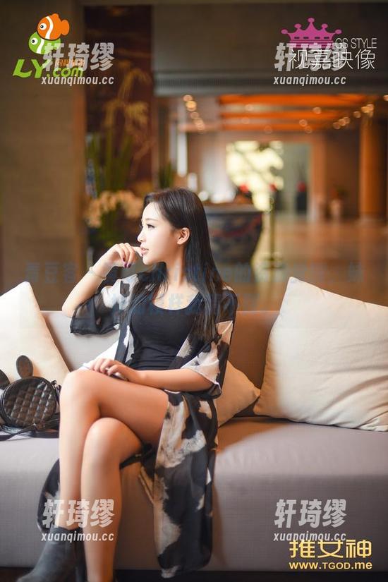 青豆客 - 黄可christine的资源觉醒，妹妹的模样我猜不到。
