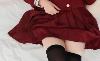面饼仙儿破纪录，免费出炉女仆作品，受不受得了这诱惑？