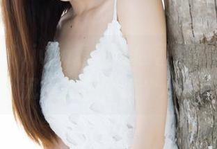 魅妍社 – Olivia童安琪的蕾丝合集，摆脱沉闷妥妥的换个心情