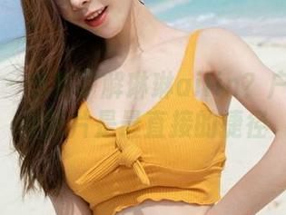魅妍社 – 想要了解琳琳ailin？户外写真和图片是最直接的捷径