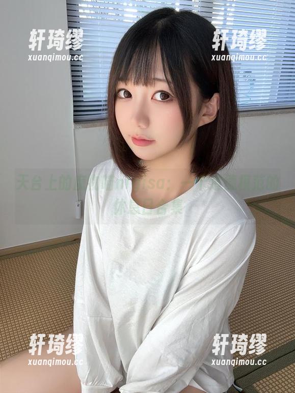 天台上的魔物喵nigisa：一个道德模范的休息日合集