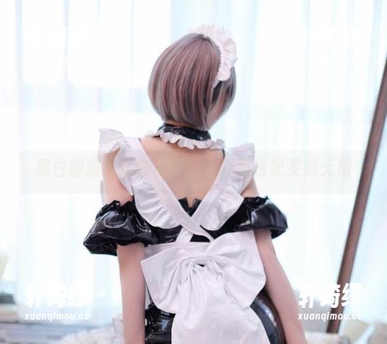 黑白御猫最新图册开箱，制服搭配灵感无限
